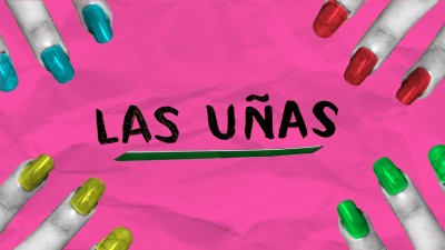Las Uñas