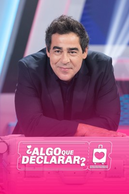 Algo que declarar