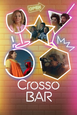 Crossobar