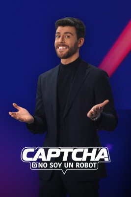 Captcha: No soy un robot