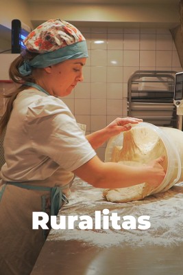Ruralitas