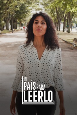 Un país para leerlo