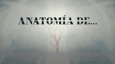 Anatomía de...