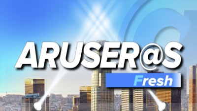 Aruser@s Fresh