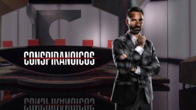 Conspiranoicos
