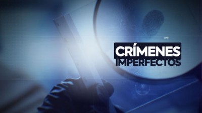 Crímenes Imperfectos