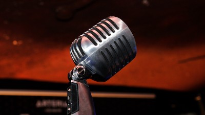 El Club de la Comedia