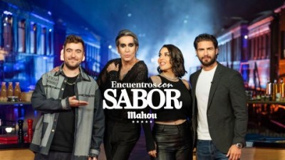 Encuentros con sabor