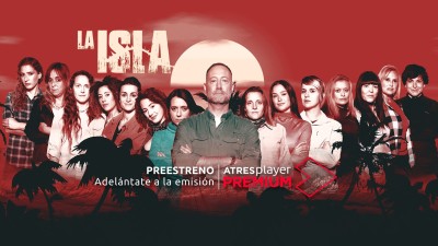 La Isla