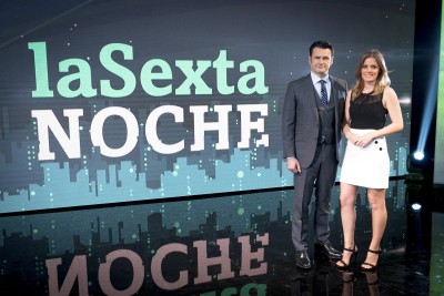 laSexta Noche