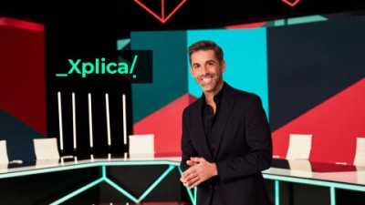 laSexta Xplica