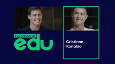 Los amigos de Edu