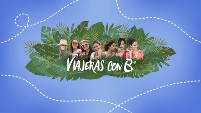 Viajeras con B
