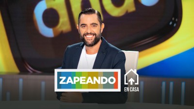 Zapeando desde casa