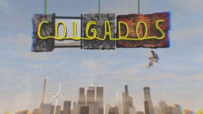 Colgados