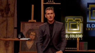 El colegio invisible