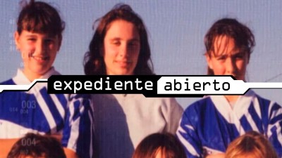 Expediente abierto