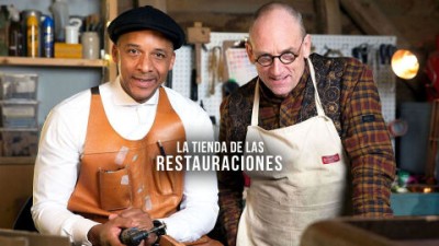 La Tienda de las Restauraciones