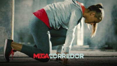 Megacorredor