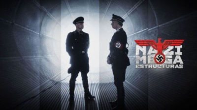 Nazi Megaestructuras