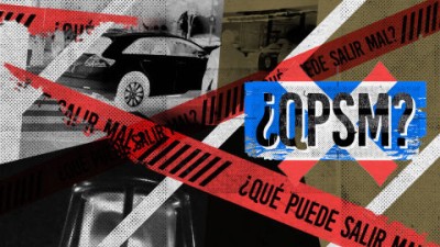 ¿Qué puede salir mal?