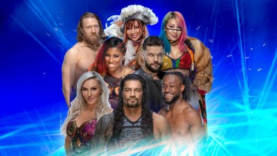 SmackDown