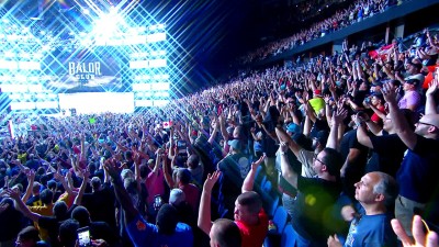 This Week en WWE