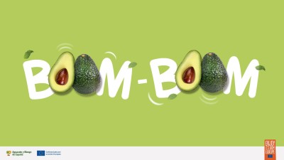 Aguacate Europeo Live Cooking