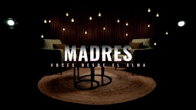 Madres: Voces desde el alma