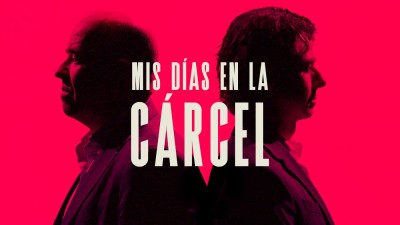 Mis días en la cárcel