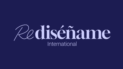 Rediséñame International