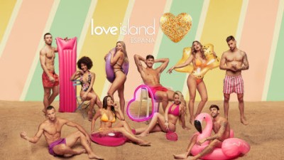Love island España