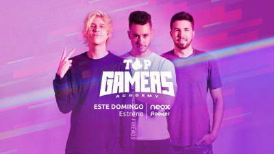 Top Gamers Academy