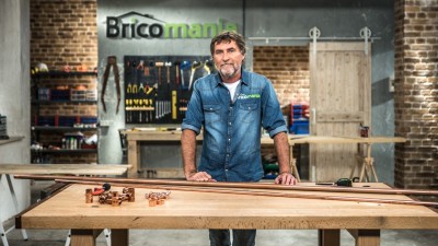 Bricomanía