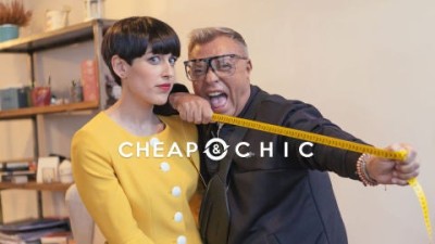 Cheap & Chic