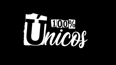 100% Únicos