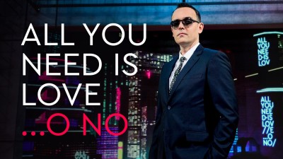 All you need is love o no