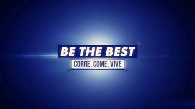 Be the best