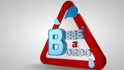 Bebé a bordo