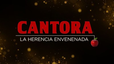 Cantora, herencia envenenada