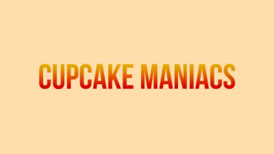 Cupcake Maniacs