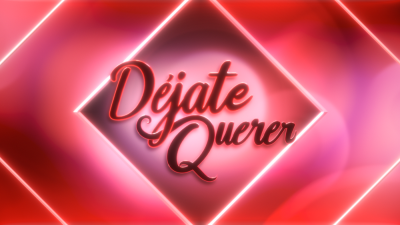 Déjate querer