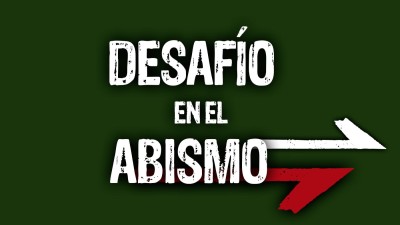 Desafío en el abismo