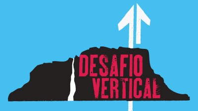 Desafío Vertical
