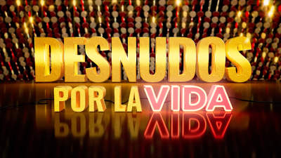 Desnudos por la vida