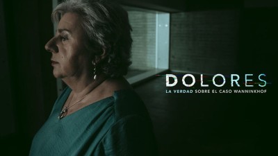 Dolores: la verdad sobre el caso Wanninkhof
