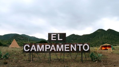 El Campamento