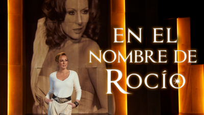 En el nombre de Rocío