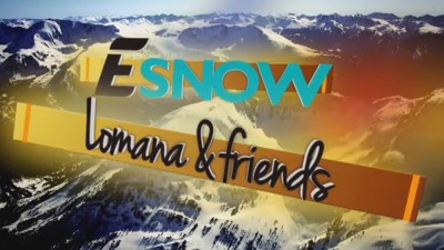 Energy Snow Lomana
