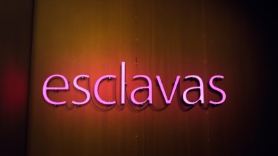 Esclavas